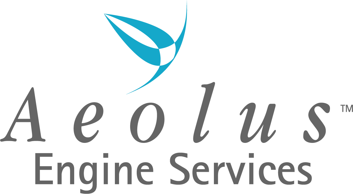 Aeolus Engine Services Logo