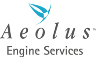 Aeolus Engine Services Logo